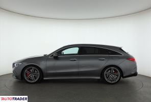 Mercedes Pozostałe 2020 2.0 415 KM
