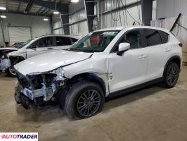 Mazda CX-5 2020 2