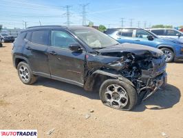 Jeep Compass 2022 2