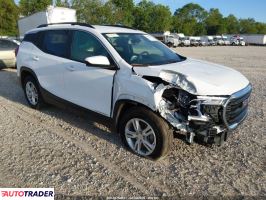 GMC Terrain - zobacz ofertę