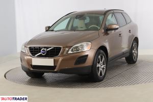 Volvo XC60 2012 2.0 160 KM