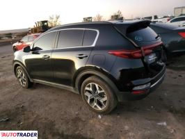 Kia Sportage 2022 2