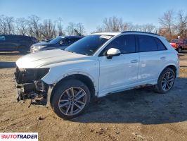 Audi Q3 2022 2