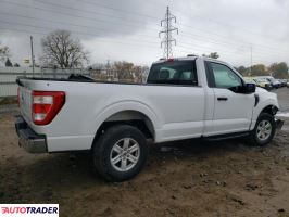 Ford Pozostałe 2021 3