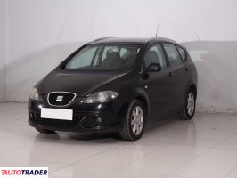 Seat Altea 2007 1.9 103 KM