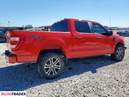 Ford Pozostałe 2023 2