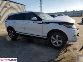 Land Rover Range Rover 2020 3