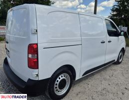 Peugeot Expert 2019 1.6