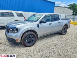 Ford Maverick 2024 2