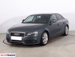Audi A4 2008 1.8 158 KM