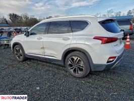 Hyundai Santa Fe 2020 2