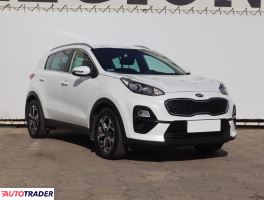 Kia Sportage 2019 1.6 174 KM