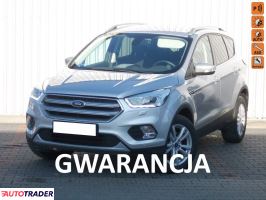 Ford Kuga 2018 1.5 150 KM Ford Kuga 2018 1.5 150 KM