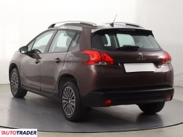 Peugeot 2008 2013 1.2 80 KM