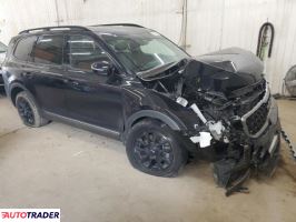 Kia Pozostałe 2023 3 Kia Pozostałe 2023 3