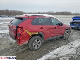 Toyota Pozostałe 2025 2