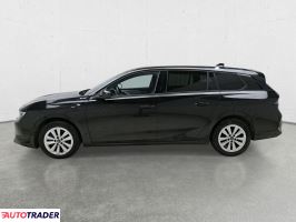 Opel Astra 2023 1.5 131 KM Opel Astra 2023 1.5 131 KM