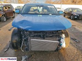 Volkswagen Atlas 2025 2