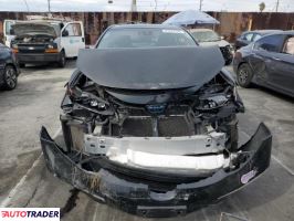 Toyota Pozostałe 2019 Toyota Pozostałe 2019