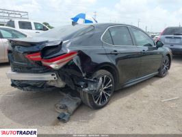 Toyota Camry 2020 2