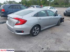 Honda Civic 2019 2