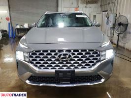 Hyundai Santa Fe 2022 2