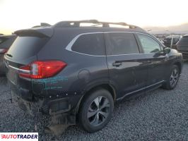 Subaru Pozostałe 2020 2