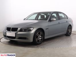 BMW 318 2006 2.0 127 KM