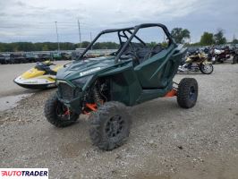 Polaris Ranger RZR 2021 Polaris Ranger RZR 2021