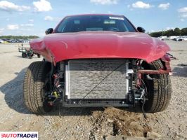 Jaguar F-PACE 2025 2 Jaguar F-PACE 2025 2