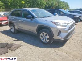 Toyota Pozostałe 2025 2
