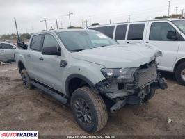 Ford Ranger 2021 2