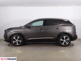 Peugeot 3008 2021 1.2 128 KM