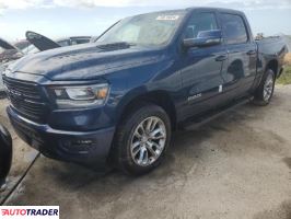 Dodge Ram 2024 5