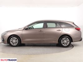 Hyundai i30 2022 1.0 118 KM