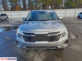 Kia Pozostałe 2025 2