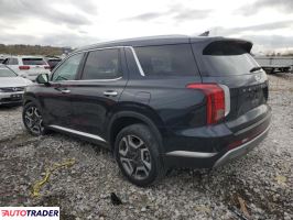 Hyundai Pozostałe 2023 3 Hyundai Pozostałe 2023 3
