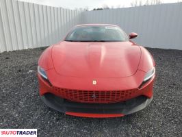 Ferrari Pozostałe 2022 3 Ferrari Pozostałe 2022 3