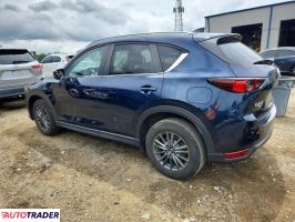 Mazda CX-5 2021 2