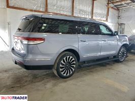Lincoln Navigator 2023 3