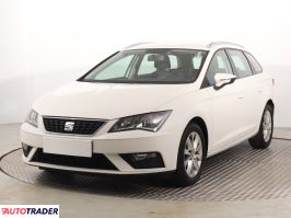 Seat Leon 2019 1.5 128 KM Seat Leon 2019 1.5 128 KM