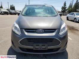 Ford C-MAX 2018 2