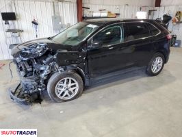 Ford Edge 2024 2