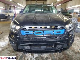 Ford Ranger 2020 2
