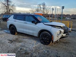 Mitsubishi Outlander 2023 2