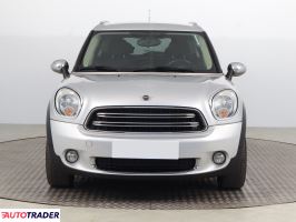 Mini Countryman 2014 1.6 88 KM Mini Countryman 2014 1.6 88 KM