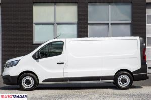 Renault Trafic 2023 2