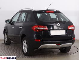 Renault Koleos 2008 2.0 170 KM