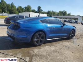Ford Mustang 2022 2