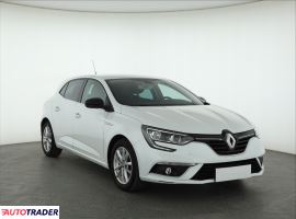 Renault Megane 2018 1.2 130 KM